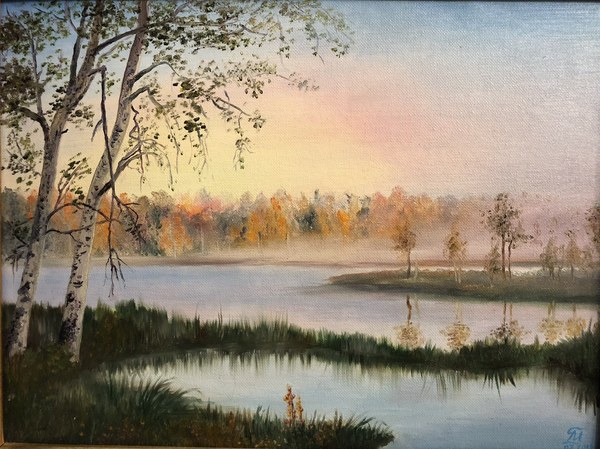 Березки