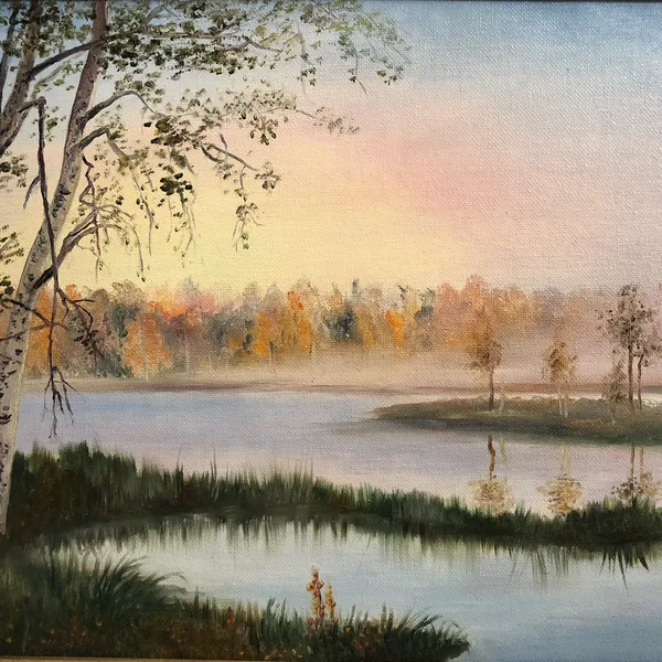 Березки