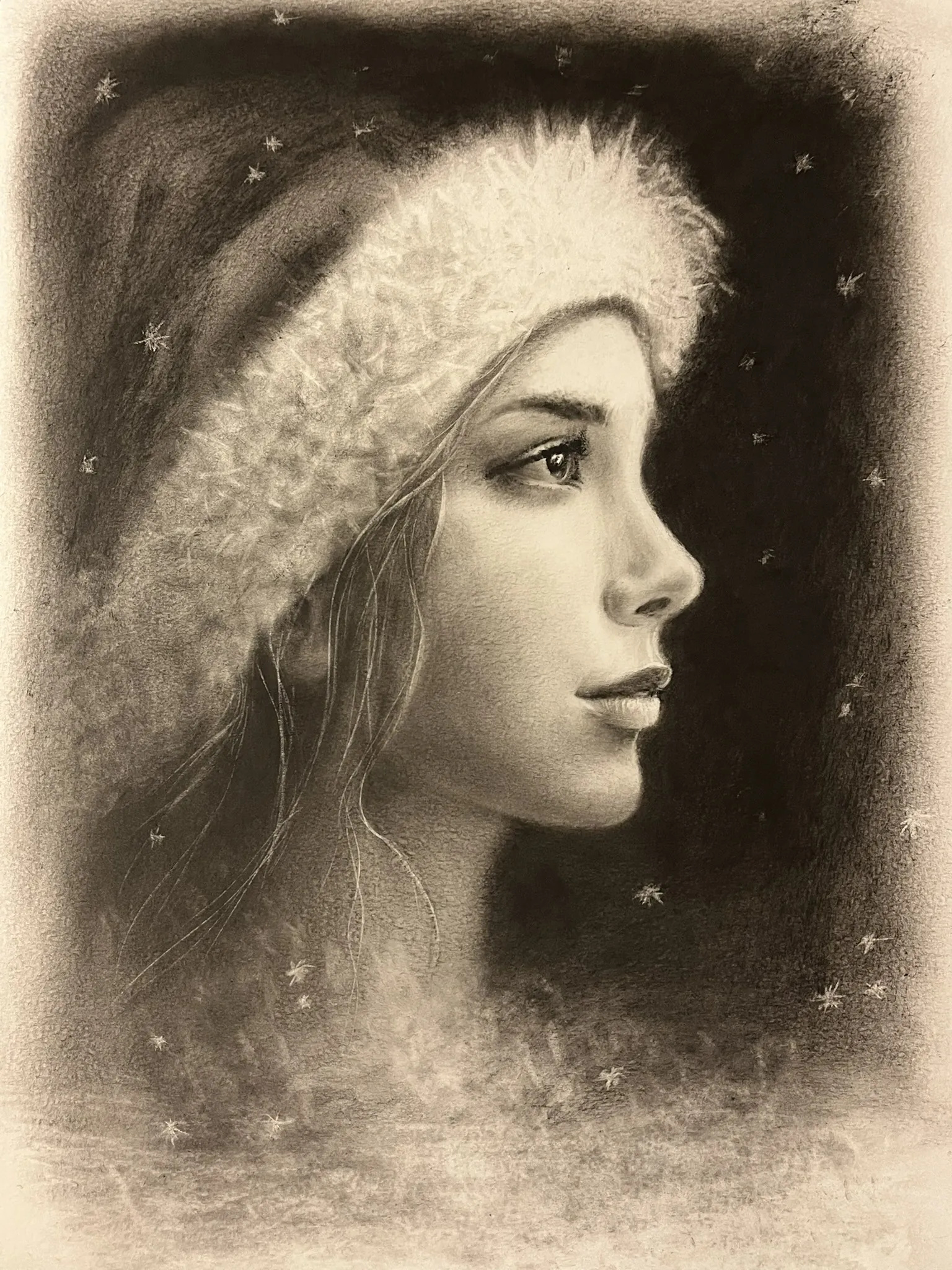 Снегурочка